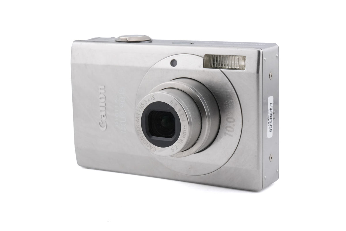 Canon IXUS 90 IS