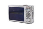 Canon IXUS 90 IS
