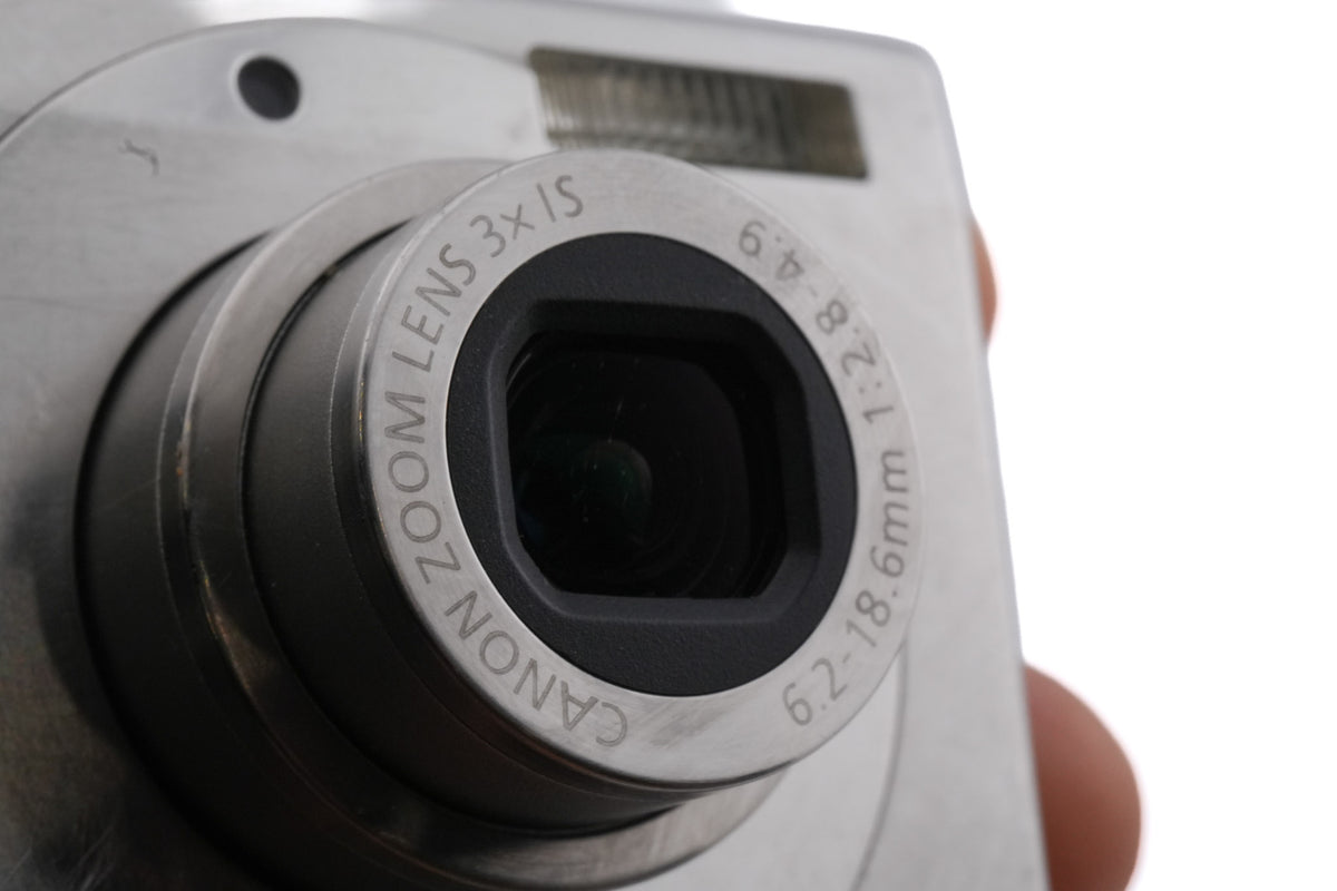 Canon IXUS 90 IS