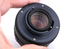 Helios 58mm f2 Helios-44M-4 MC