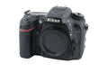 Nikon D7100