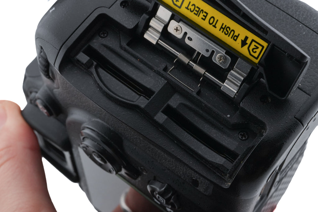 Nikon D7100