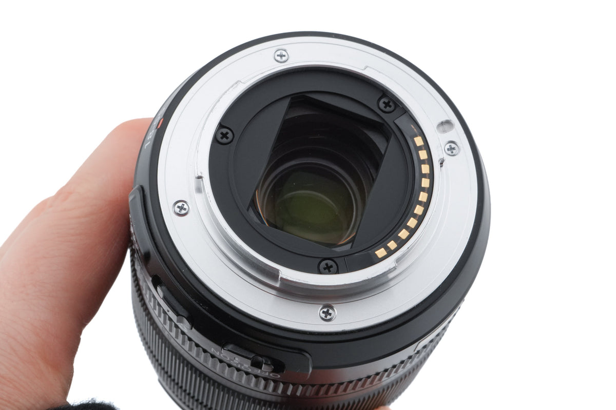 Fujifilm 18-55mm f2.8-4 Super EBC Fujinon Aspherical XF R LM OIS
