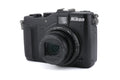 Nikon Coolpix P7000