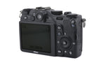 Nikon Coolpix P7000