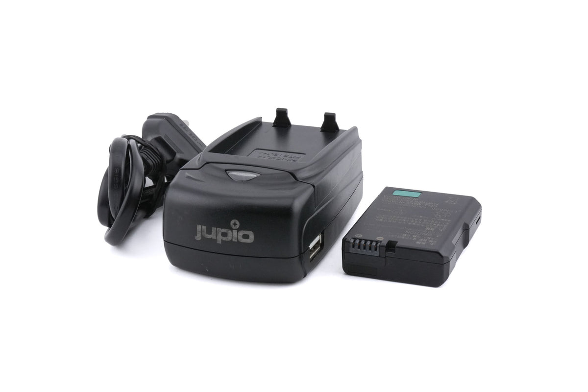 Nikon Coolpix P7000