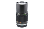 Olympus 200mm f5 F.Zuiko Auto-T