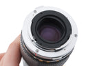 Olympus 200mm f5 F.Zuiko Auto-T