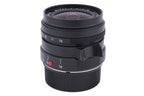 Leica 21mm f3.4 Super-Elmar-M ASPH. (11145)