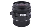 Leica 21mm f3.4 Super-Elmar-M ASPH. (11145)