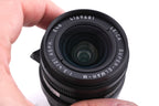 Leica 21mm f3.4 Super-Elmar-M ASPH. (11145)