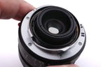 Leica 21mm f3.4 Super-Elmar-M ASPH. (11145)