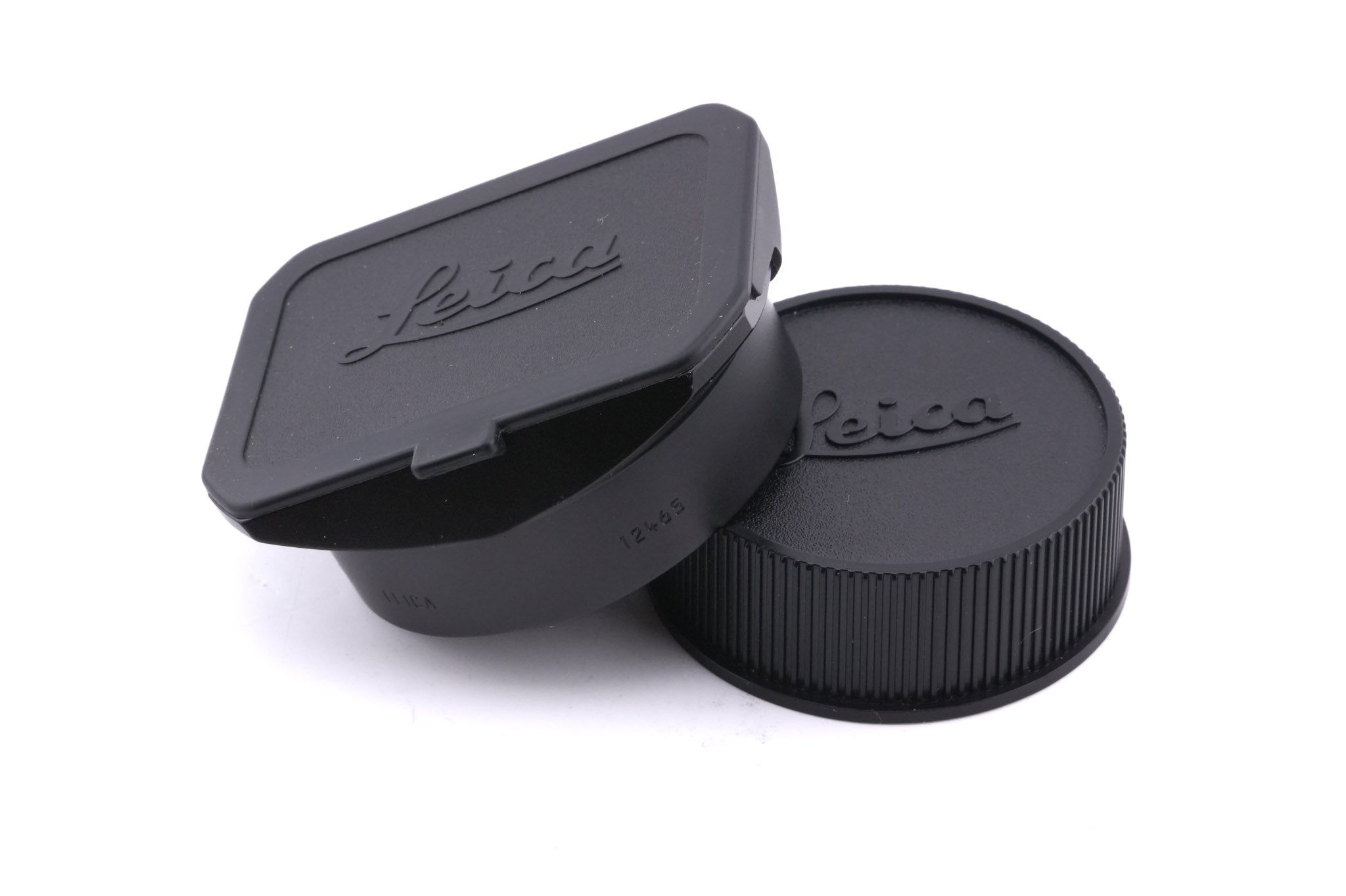 Leica 21mm f3.4 Super-Elmar-M ASPH. (11145)
