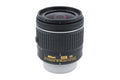 Nikon 18-55mm f3.5-5.6 AF-P Nikkor G VR