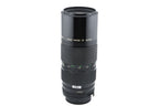 Canon 80-200mm f4 FDn