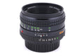 Minolta 50mm f1.7 MD Rokkor
