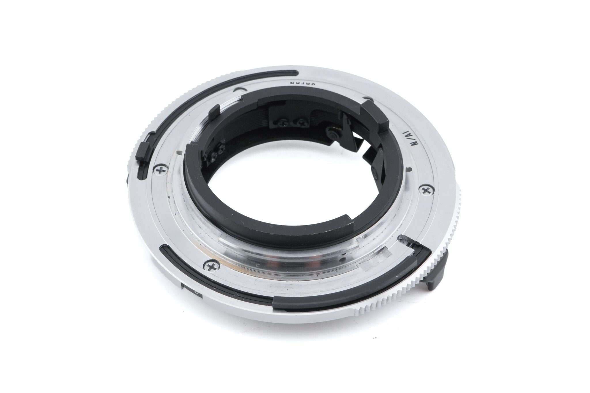 Tamron Adaptall - Nikon AI Adapter