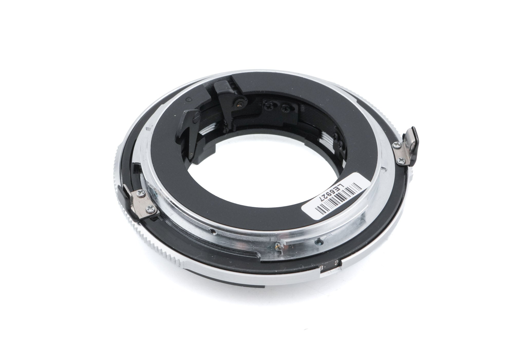 Tamron Adaptall - Nikon AI Adapter