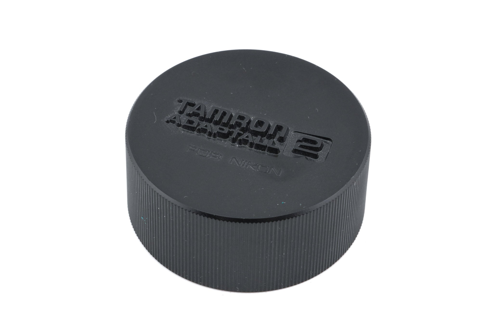 Tamron Adaptall - Nikon AI Adapter