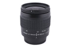 Nikon 28-80mm f3.3-5.6 AF Nikkor G