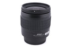 Nikon 28-80mm f3.3-5.6 AF Nikkor G
