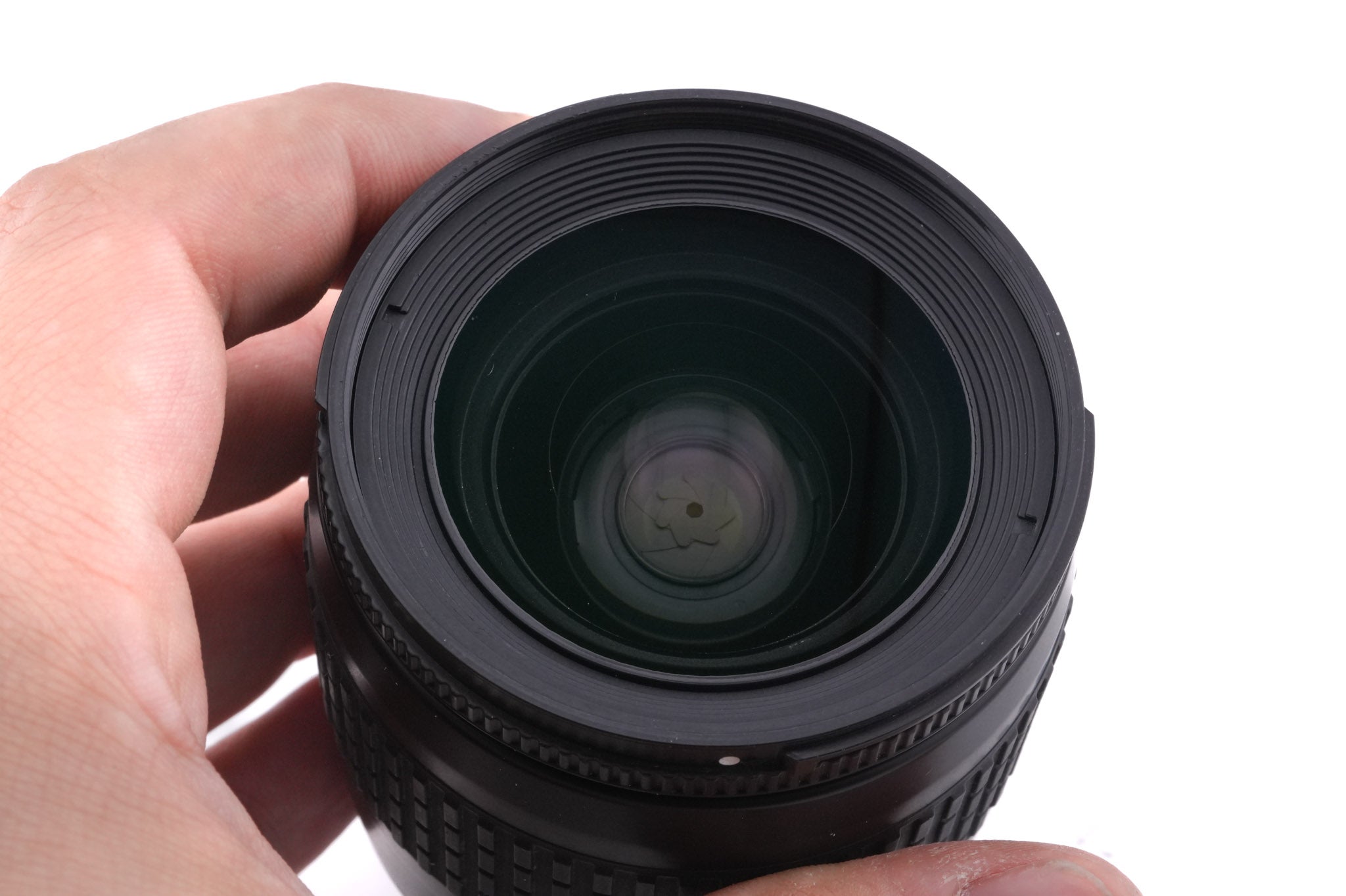 Nikon 28-80mm f3.3-5.6 AF Nikkor G