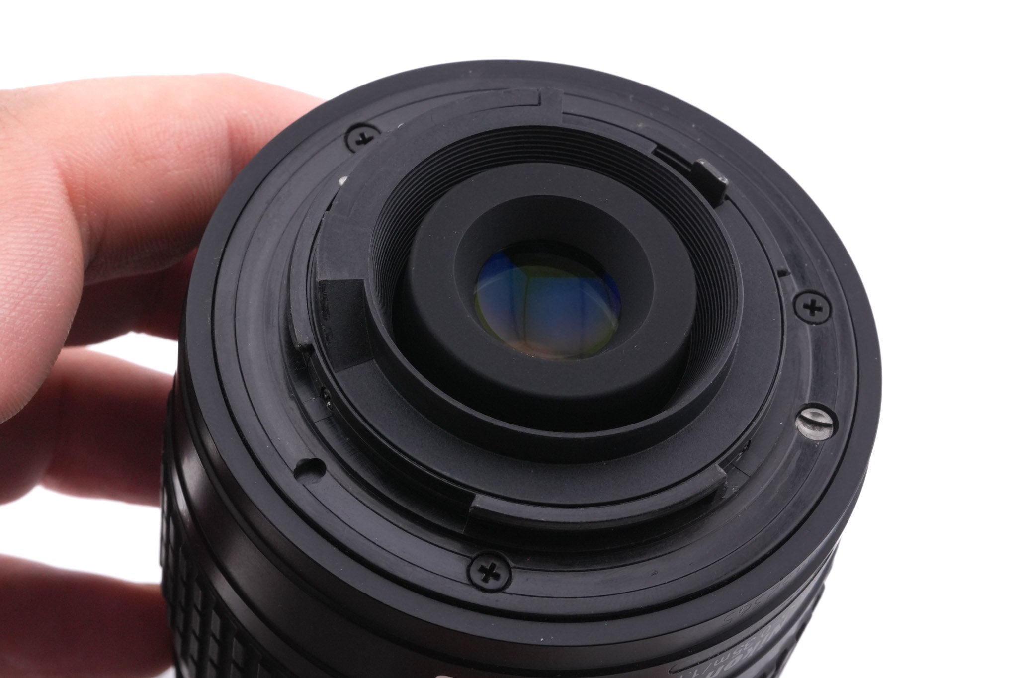 Nikon 28-80mm f3.3-5.6 AF Nikkor G