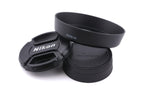 Nikon 28-80mm f3.3-5.6 AF Nikkor G