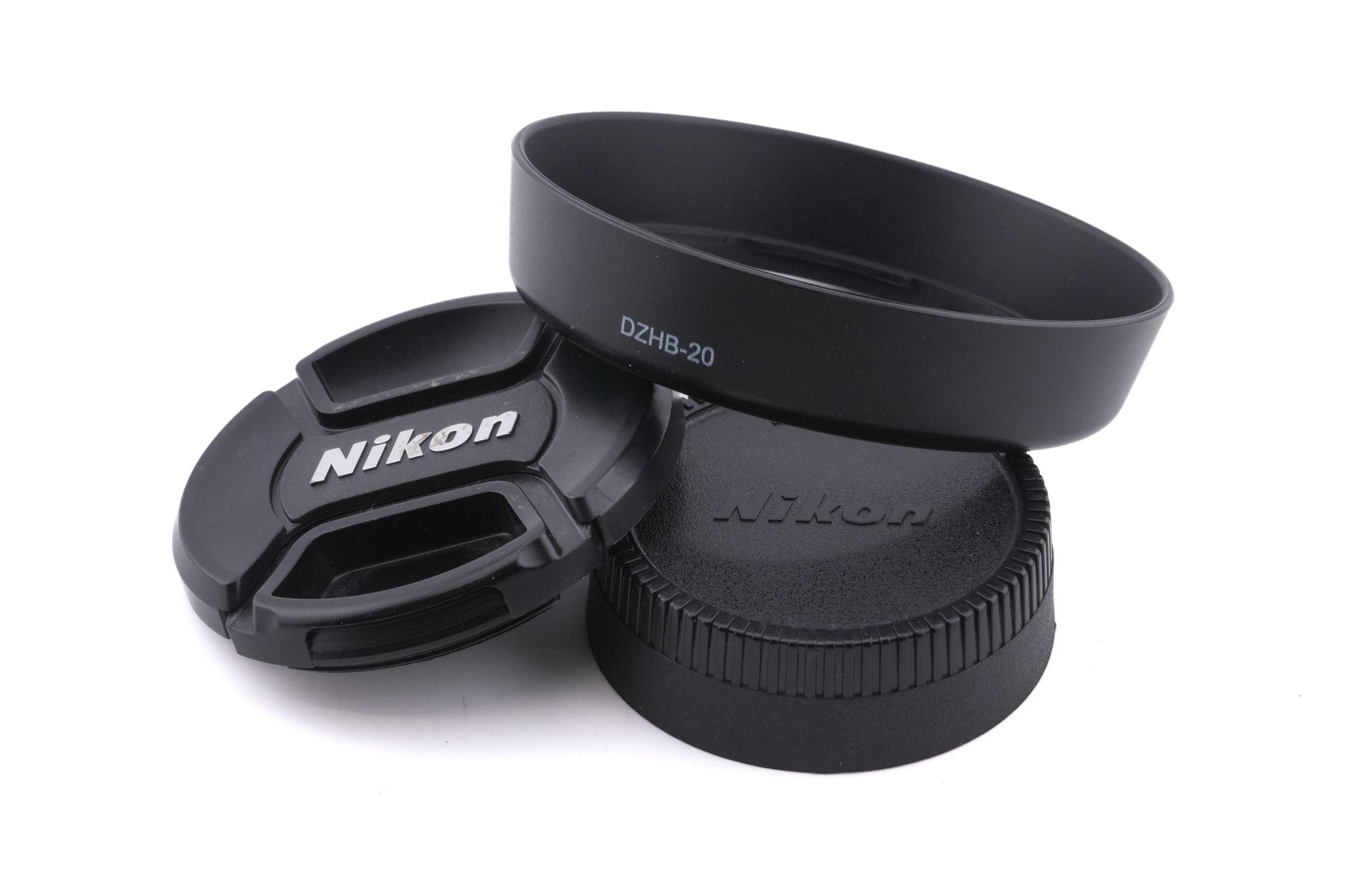 Nikon 28-80mm f3.3-5.6 AF Nikkor G