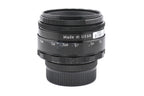 Helios 58mm f2 Helios-44-2
