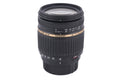 Tamron 18-250mm f3.5-6.3 AF Aspherical DI II LD Macro (IF) (A18)