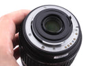 Tamron 18-250mm f3.5-6.3 AF Aspherical DI II LD Macro (IF) (A18)