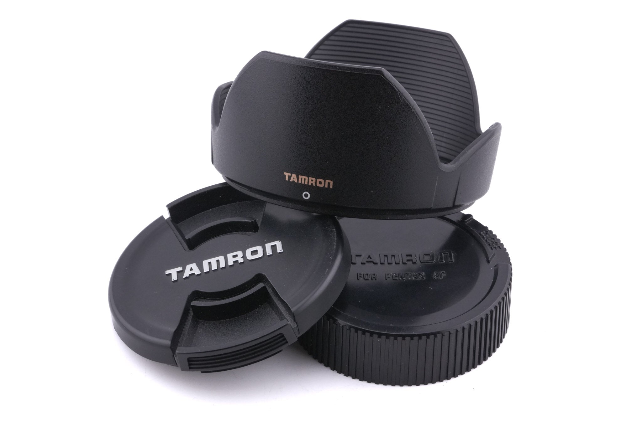 Tamron 18-250mm f3.5-6.3 AF Aspherical DI II LD Macro (IF) (A18)