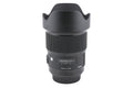 Sigma 20mm f1.4 DG HSM Art (015)