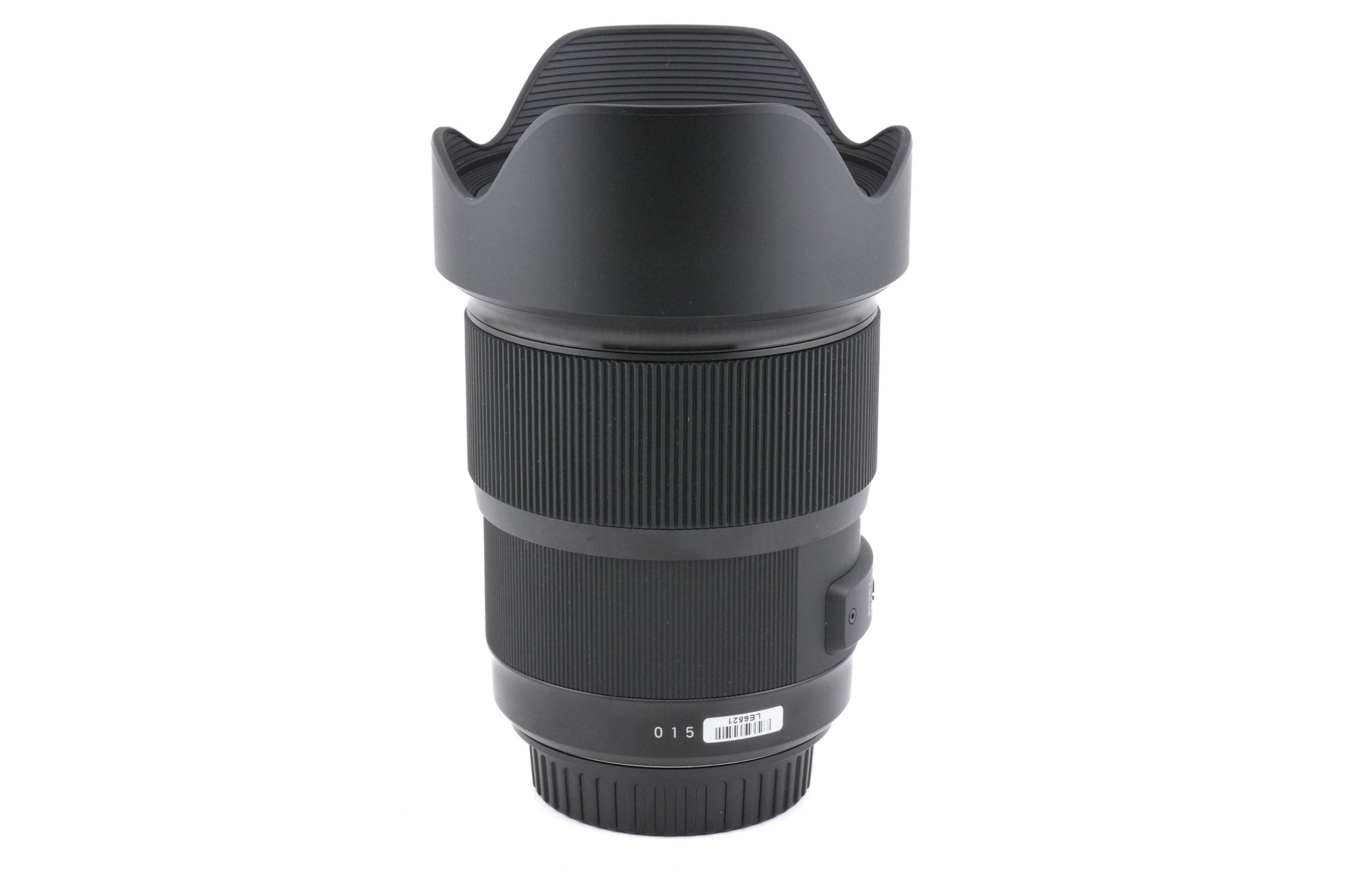 Sigma 20mm f1.4 DG HSM Art (015)