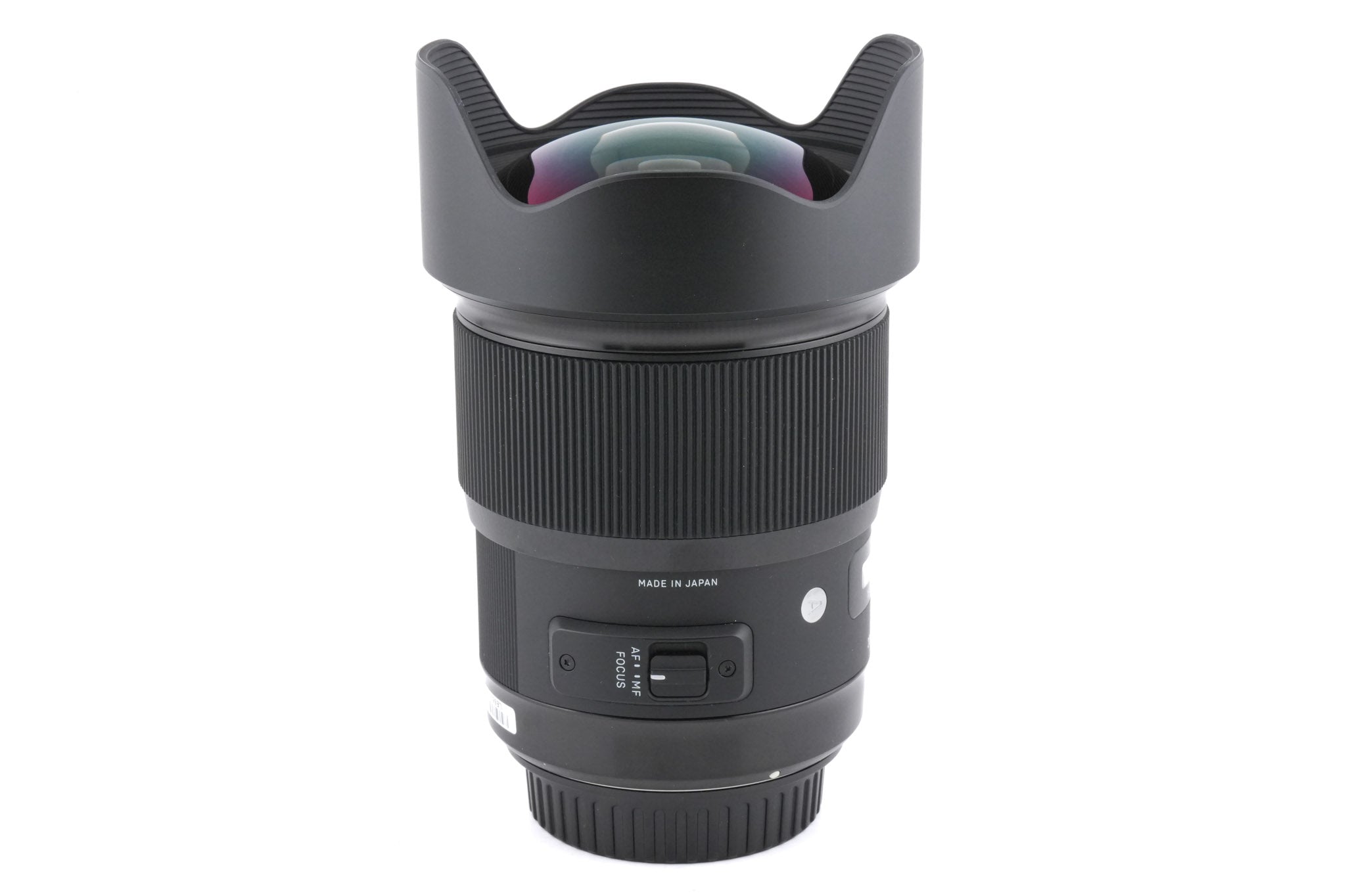 Sigma 20mm f1.4 DG HSM Art (015)