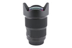 Sigma 20mm f1.4 DG HSM Art (015)