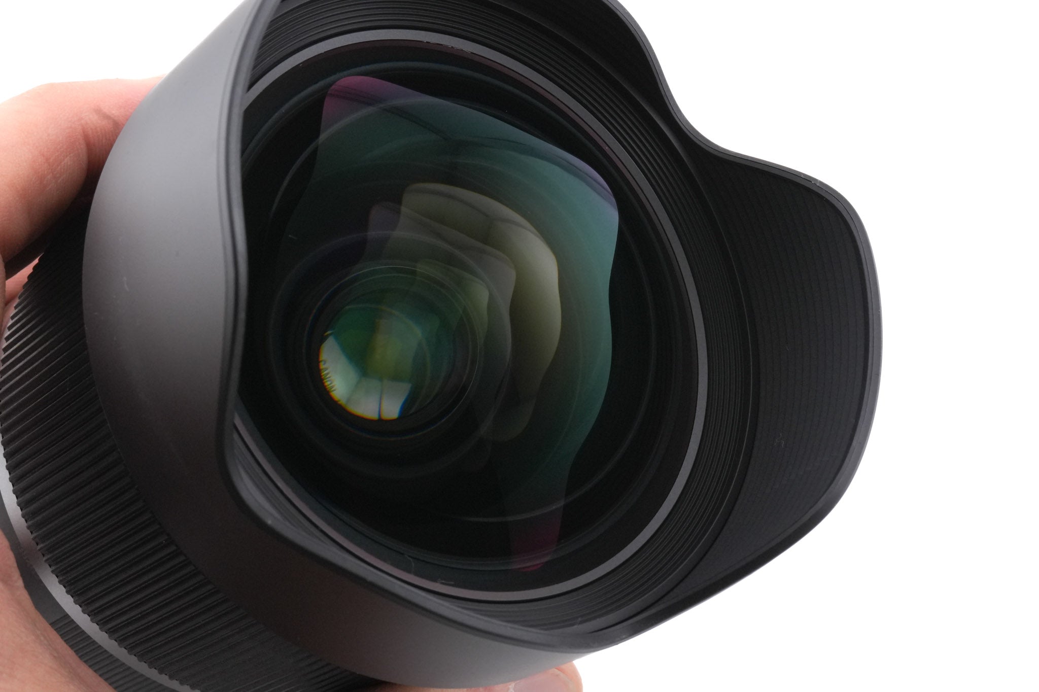 Sigma 20mm f1.4 DG HSM Art (015)