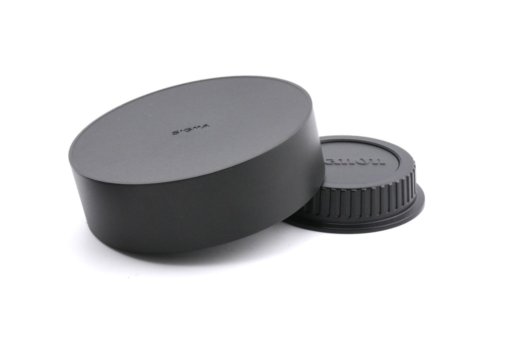 Sigma 20mm f1.4 DG HSM Art (015)