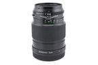 Zenza Bronica 180mm f4.5 Zenzanon-PE