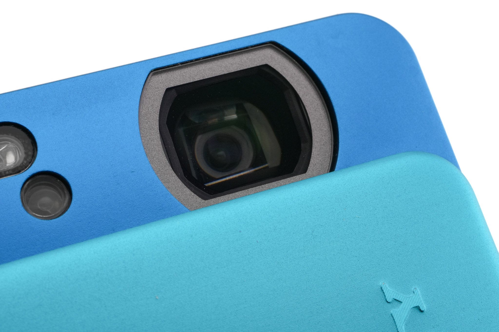 Sony Cyber-Shot DSC-TX20