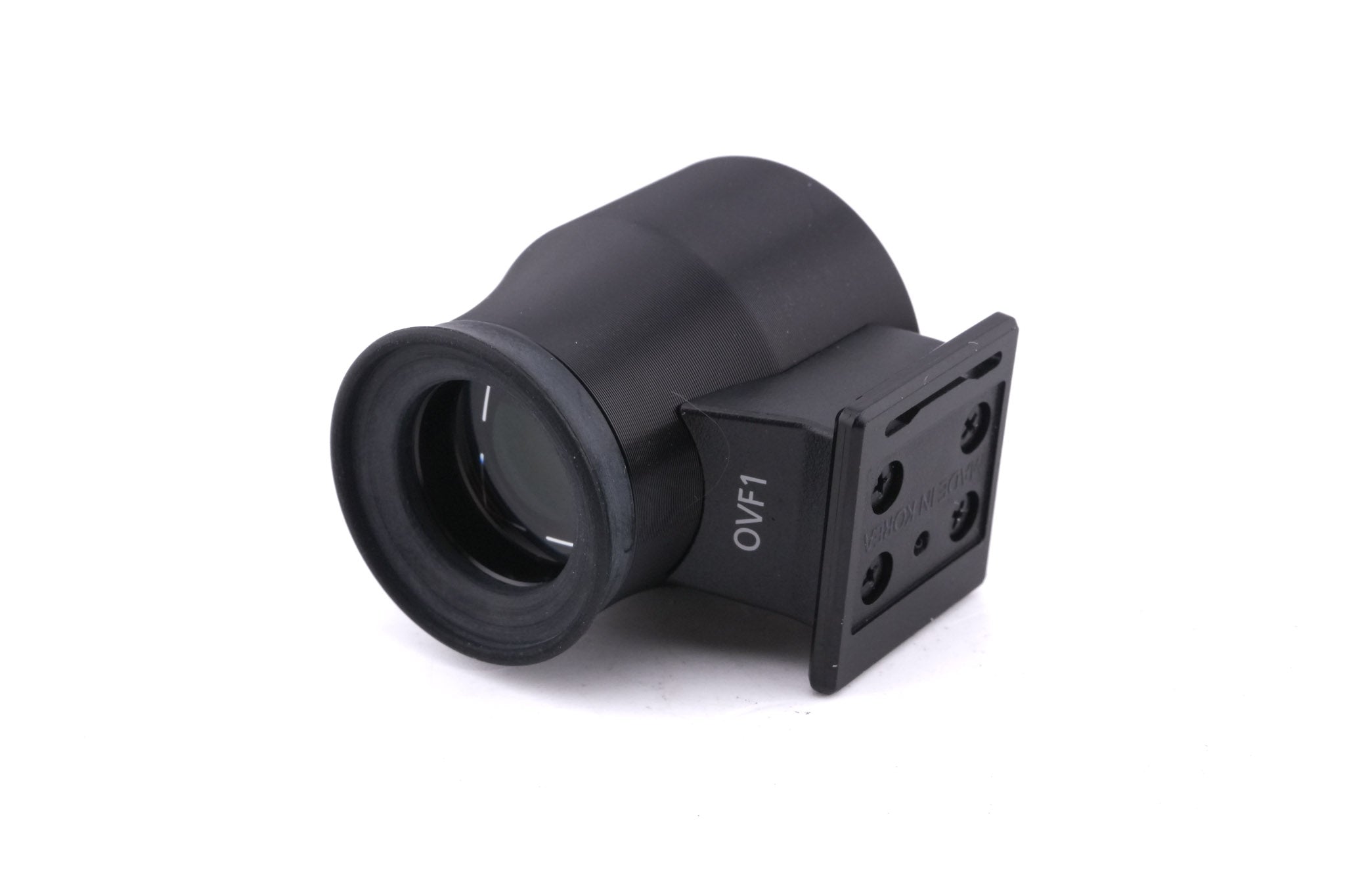 Samsung OVF1 Optical Viewfinder