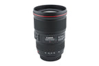 Canon 16-35mm f4 L IS USM