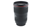 Canon 16-35mm f4 L IS USM