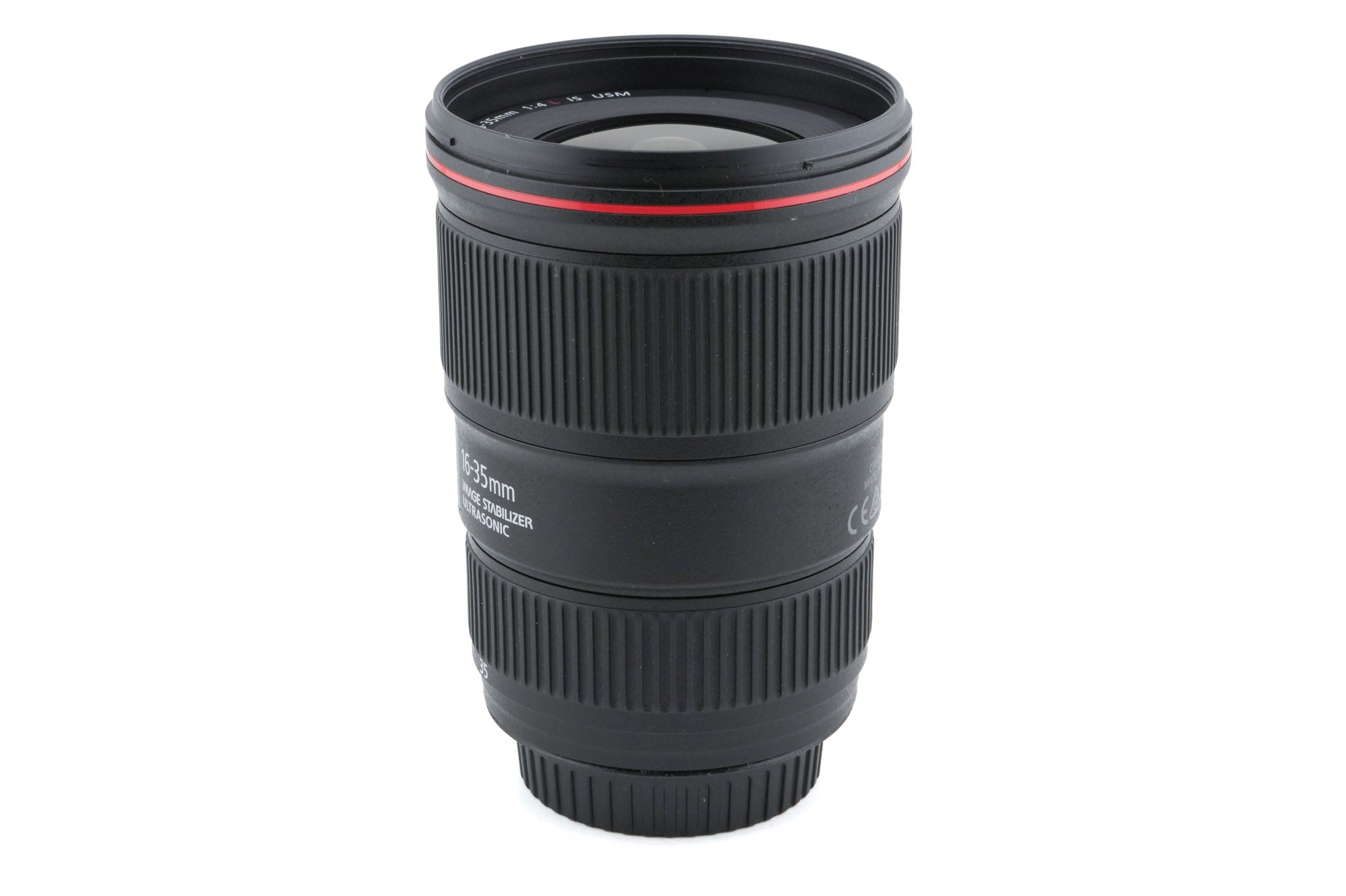 Canon 16-35mm f4 L IS USM