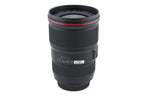Canon 16-35mm f4 L IS USM
