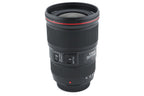 Canon 16-35mm f4 L IS USM