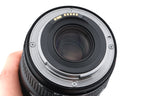 Canon 16-35mm f4 L IS USM