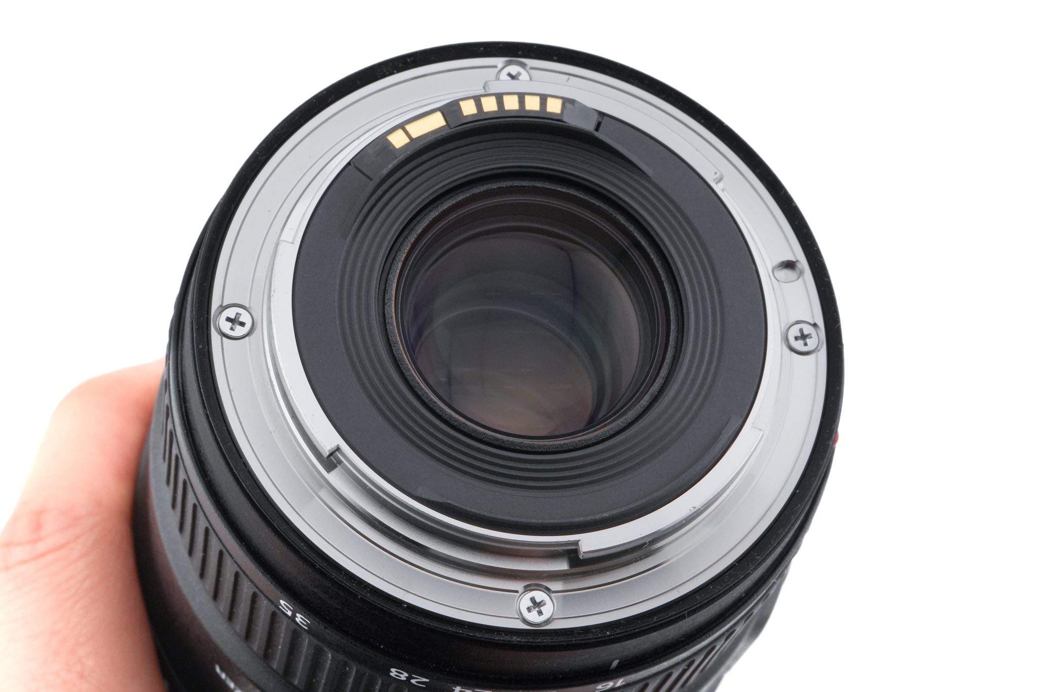 Canon 16-35mm f4 L IS USM