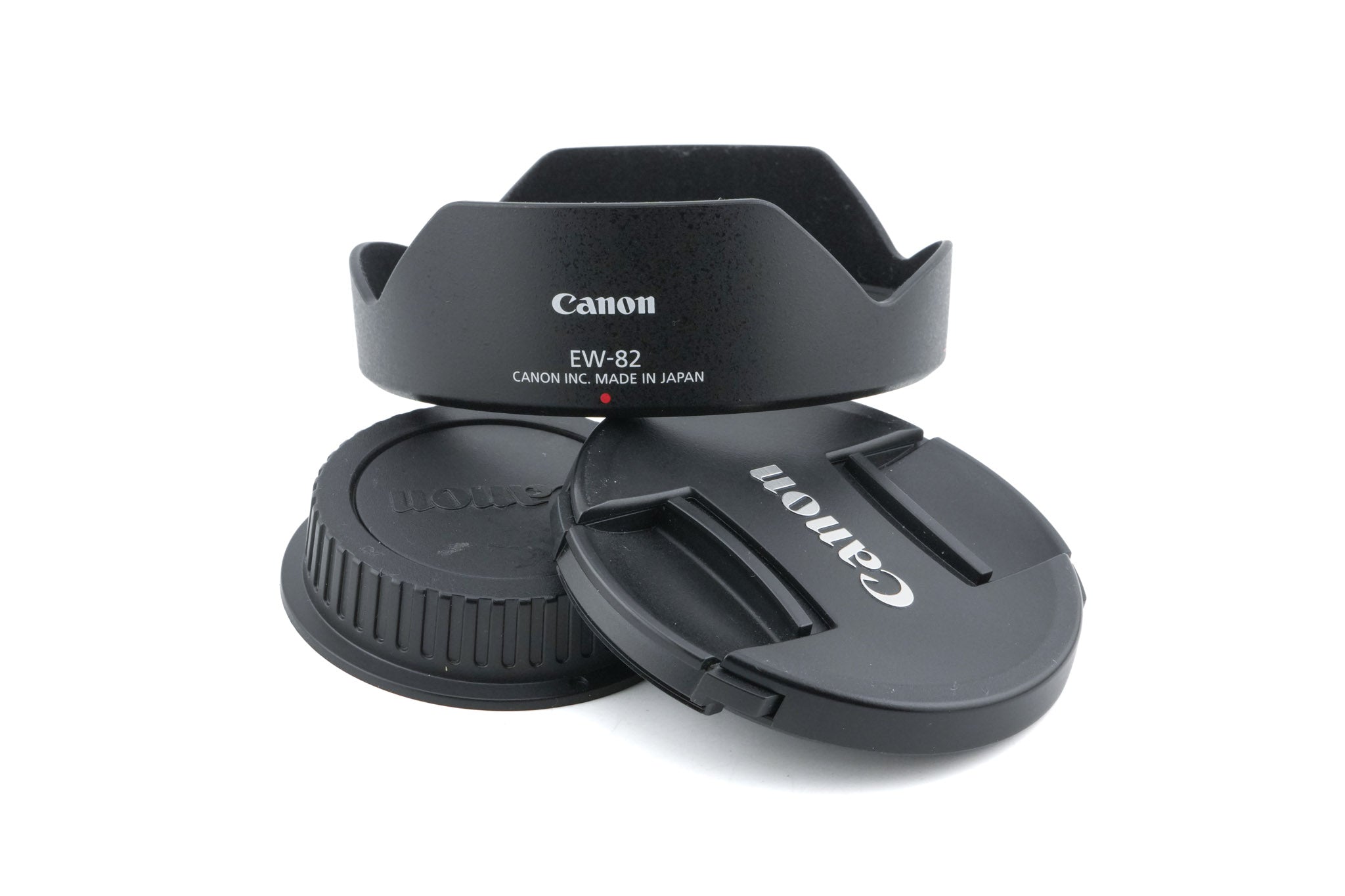 Canon 16-35mm f4 L IS USM